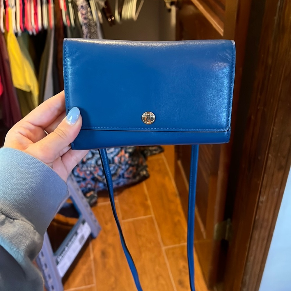 coach cardholder crossbody